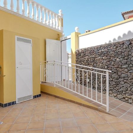 Apartamento Villasol Arona  Exterior foto