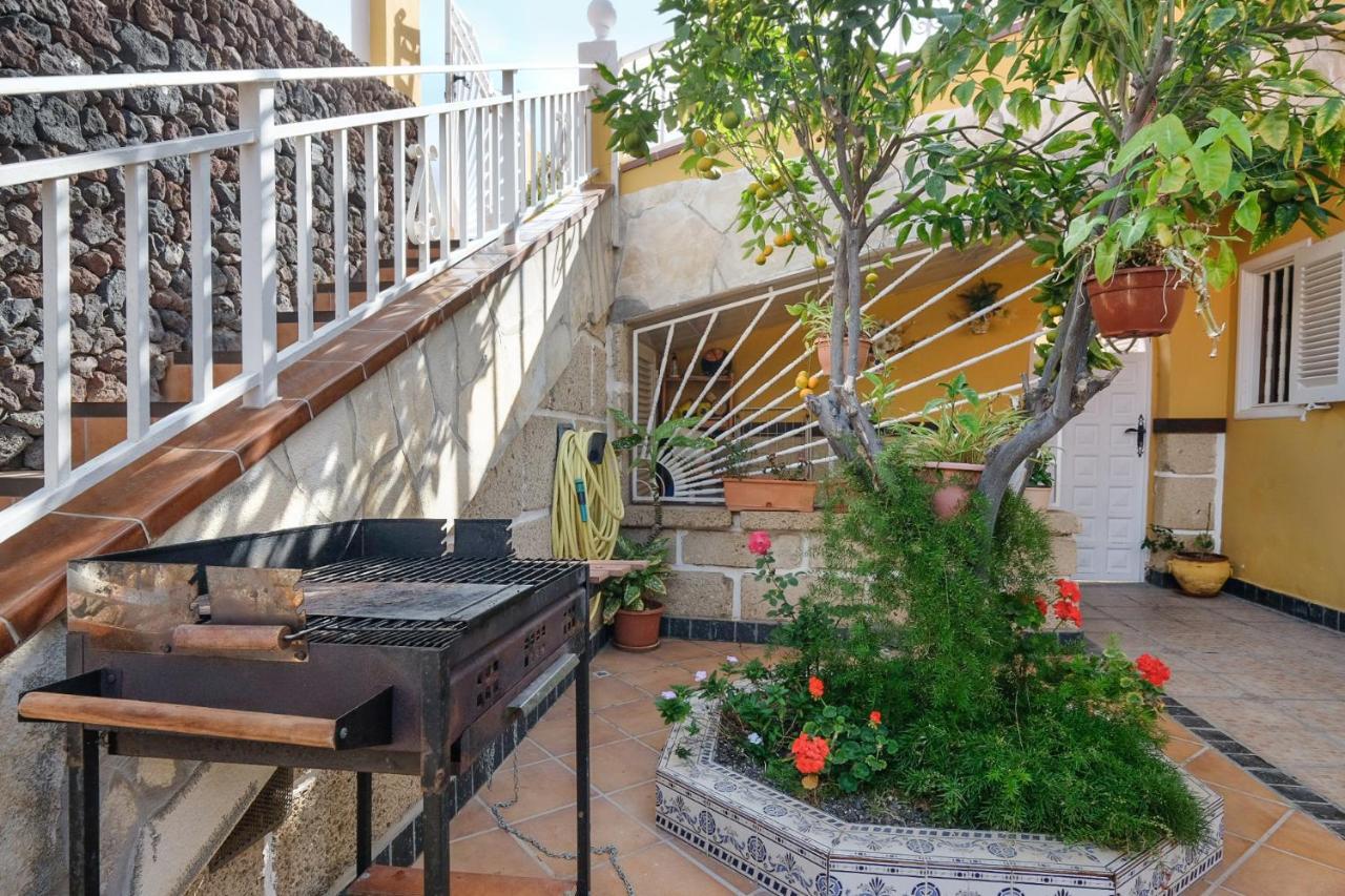 Apartamento Villasol Arona  Exterior foto