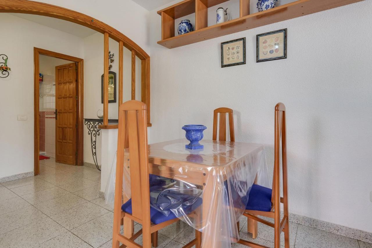 Apartamento Villasol Arona  Exterior foto